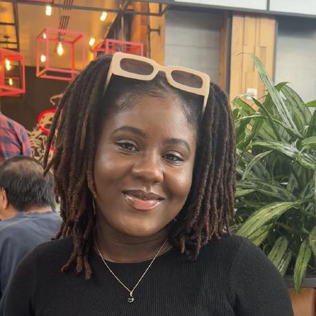 Photo of Ebony Hargro